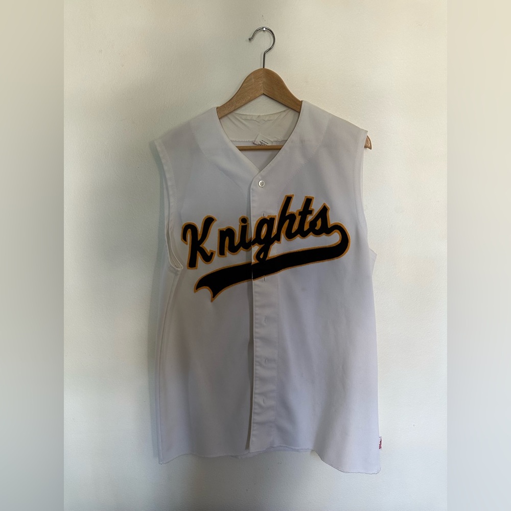 Vintage 90s Softball/Baseball Jersey